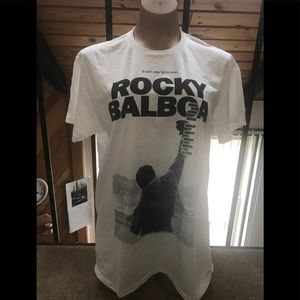 Rocky T Shirt